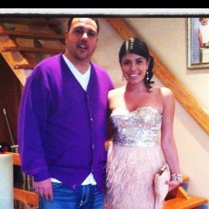 Meet your Posher, Ray